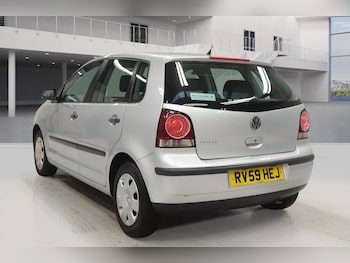 Volkswagen Polo feature image 3