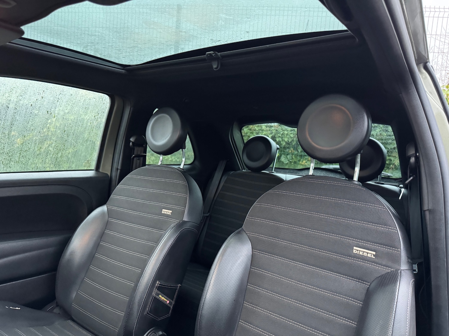 Used Fiat 500 2011 for sale - 77277549: Photo 18