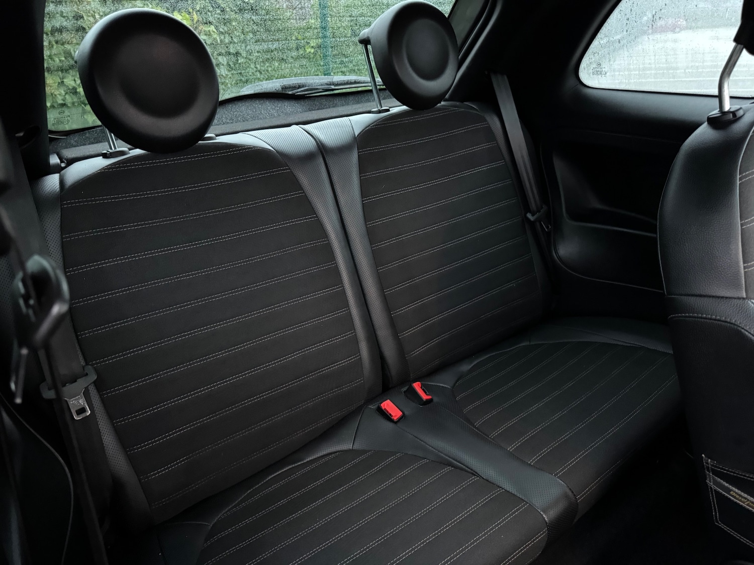 Used Fiat 500 2011 for sale - 77277549: Photo 19