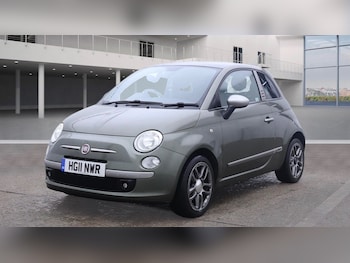 2011 (11) - 1.2 ByDiesel 3dr