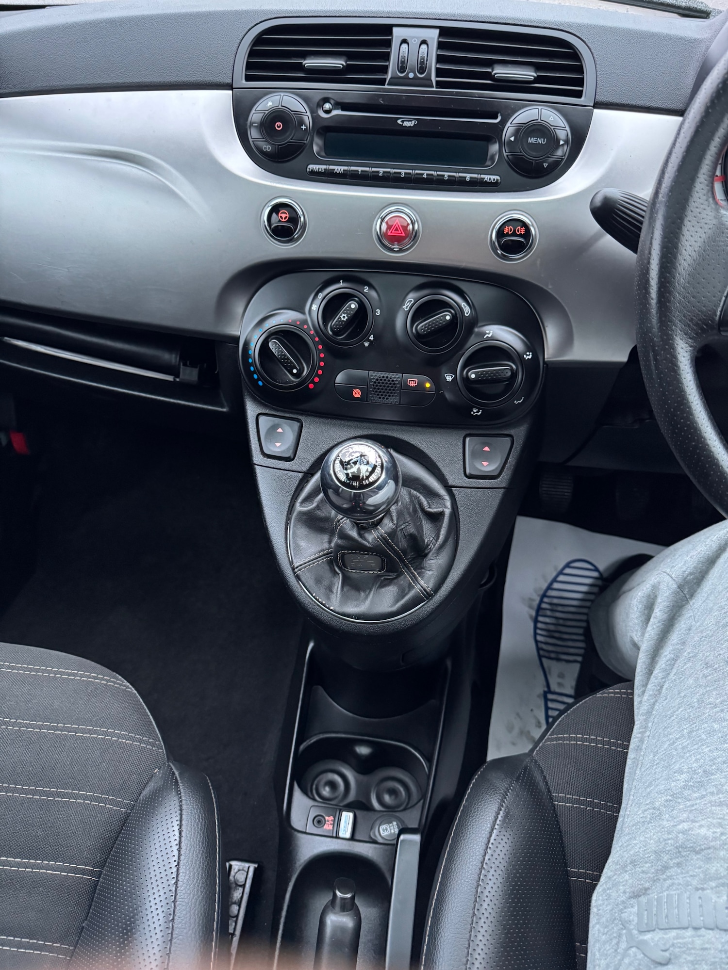 Used Fiat 500 2011 for sale - 77277549: Photo 20