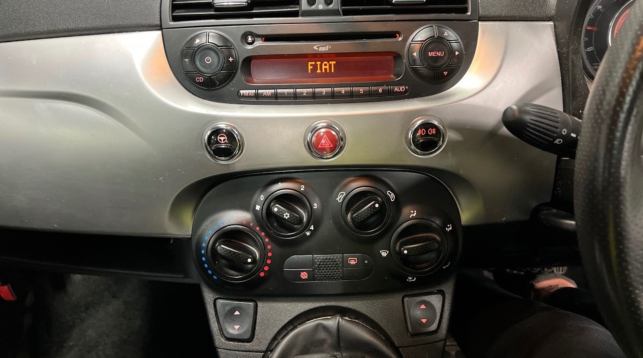 Used Fiat 500 2011 for sale - 77277549: Photo 6