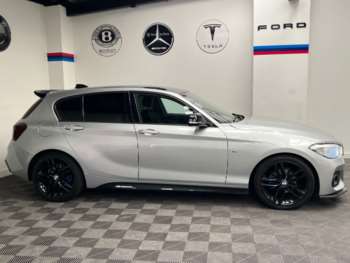 Used BMW 1 Series 2015 for sale - 75005990: Photo