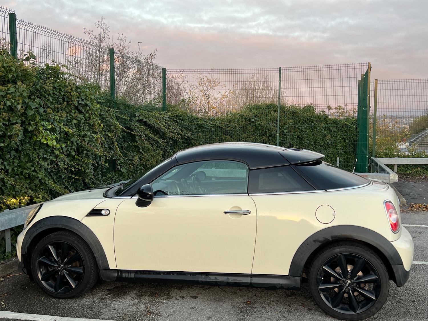 Used MINI Coupe 2012 for sale - 76605481: Photo 12