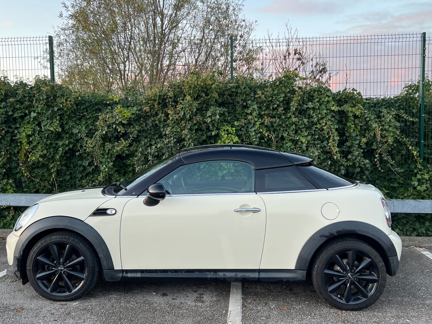 Used MINI Coupe 2012 for sale - 76605481: Photo 13