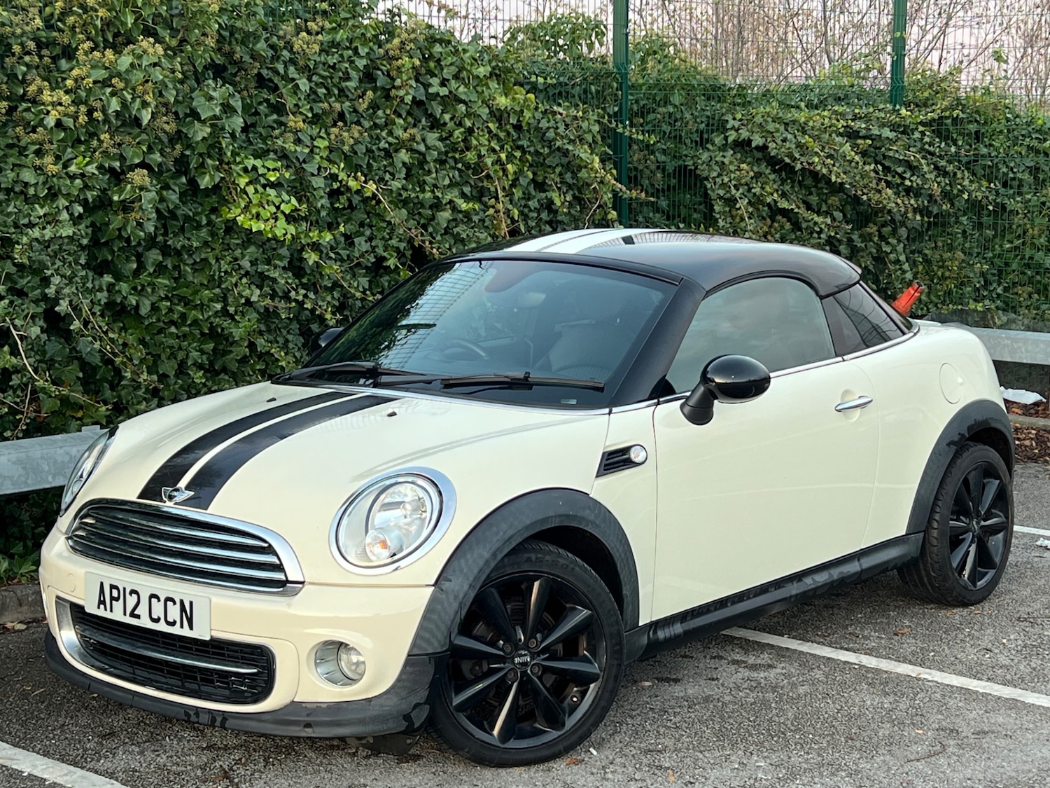 Used MINI Coupe 2012 for sale - 76605481: Photo 15