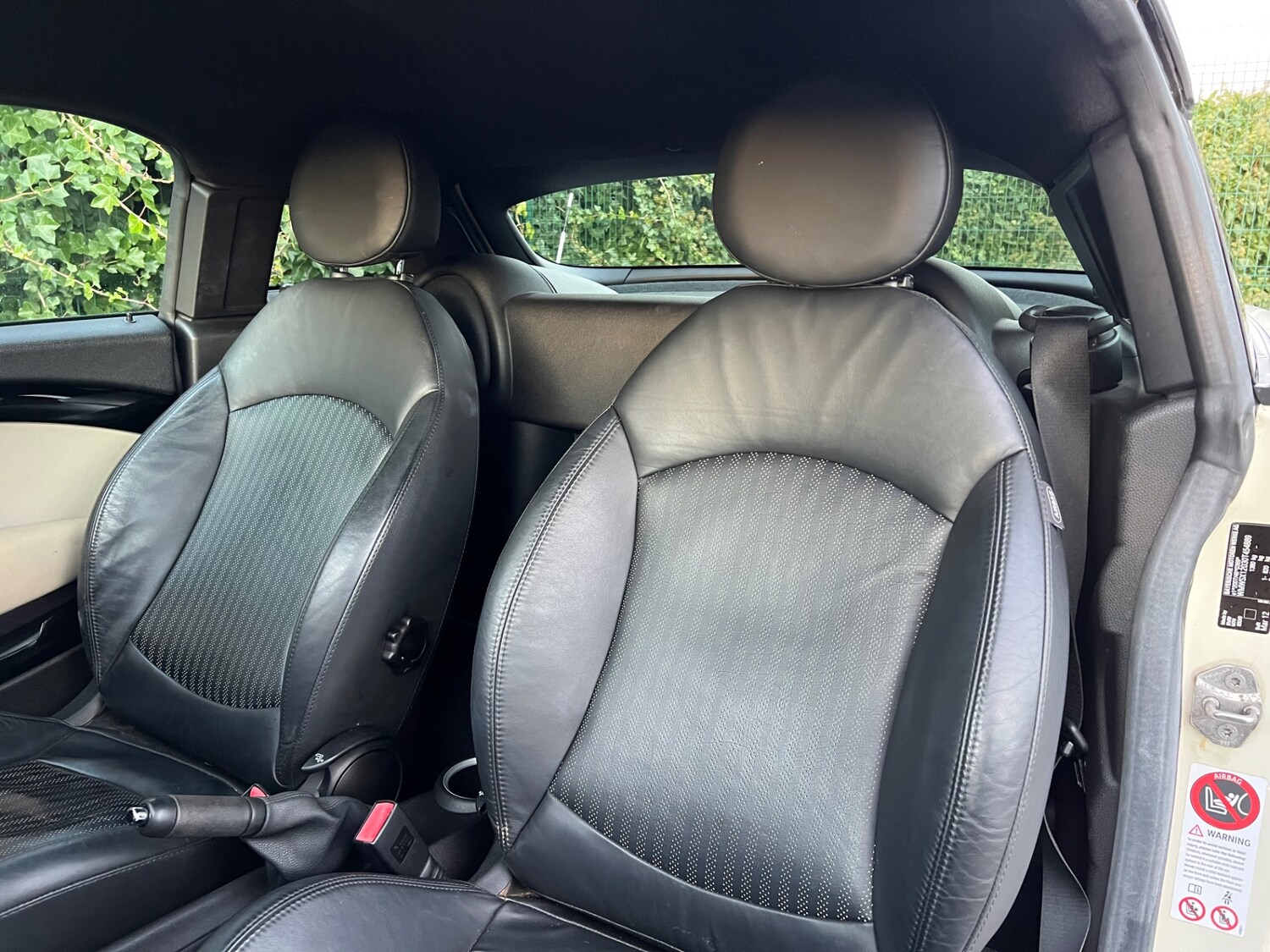 Used MINI Coupe 2012 for sale - 76605481: Photo 16