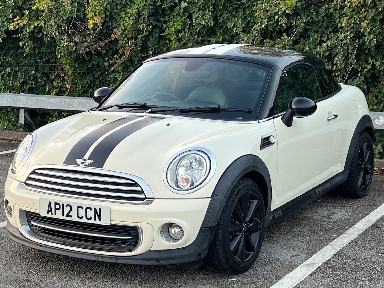 Used MINI Coupe 2012 for sale - 76605481: Photo 19