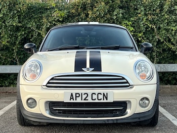 Used MINI Coupe 2012 for sale - 76605481: Photo