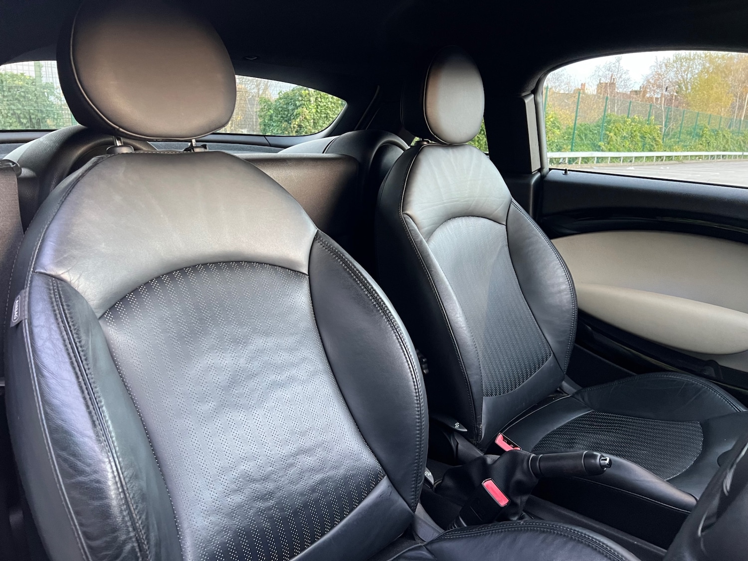 Used MINI Coupe 2012 for sale - 76605481: Photo 5