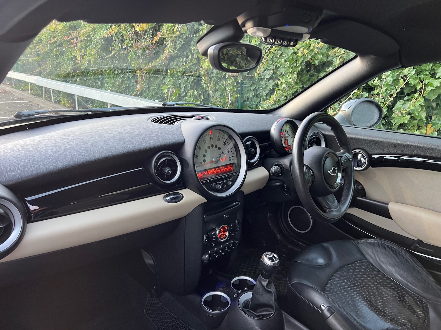 Used MINI Coupe 2012 for sale - 76605481: Photo 6