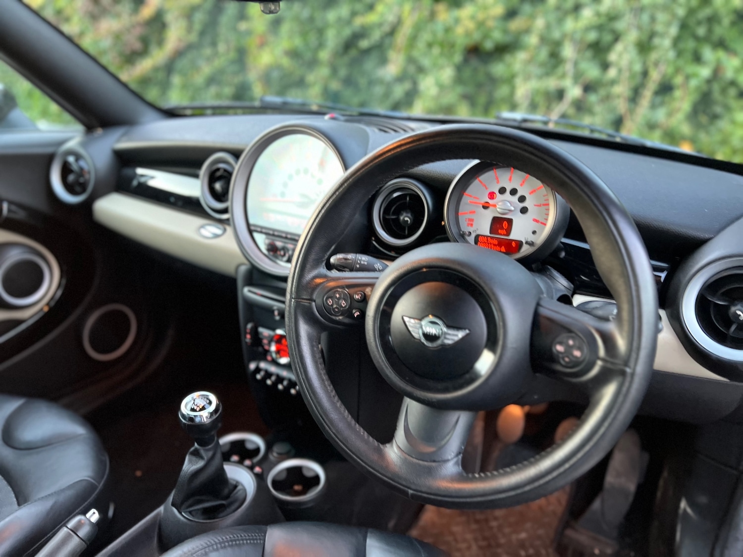 Used MINI Coupe 2012 for sale - 76605481: Photo 7