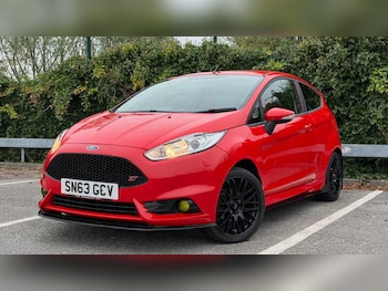 Used Ford Fiesta 2013 for sale - 78494703: Photo