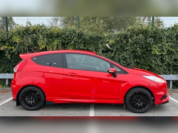 Used Ford Fiesta 2013 for sale - 78494703: Photo