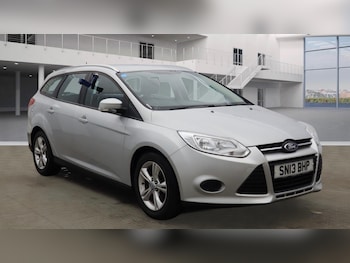 Ford - Focus