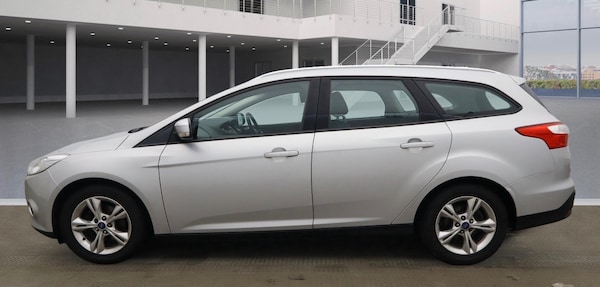 Used Ford Focus 2013 for sale - 76274275: Photo 6