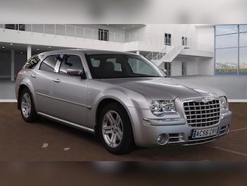 2006 (56) - 3.0 V6 CRD 5dr Auto