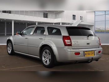 Used Chrysler 300C 2006 for sale - 75952768: Photo