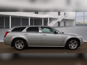 Used Chrysler 300C 2006 for sale - 75952768: Photo