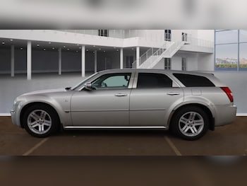 Used Chrysler 300C 2006 for sale - 75952768: Photo
