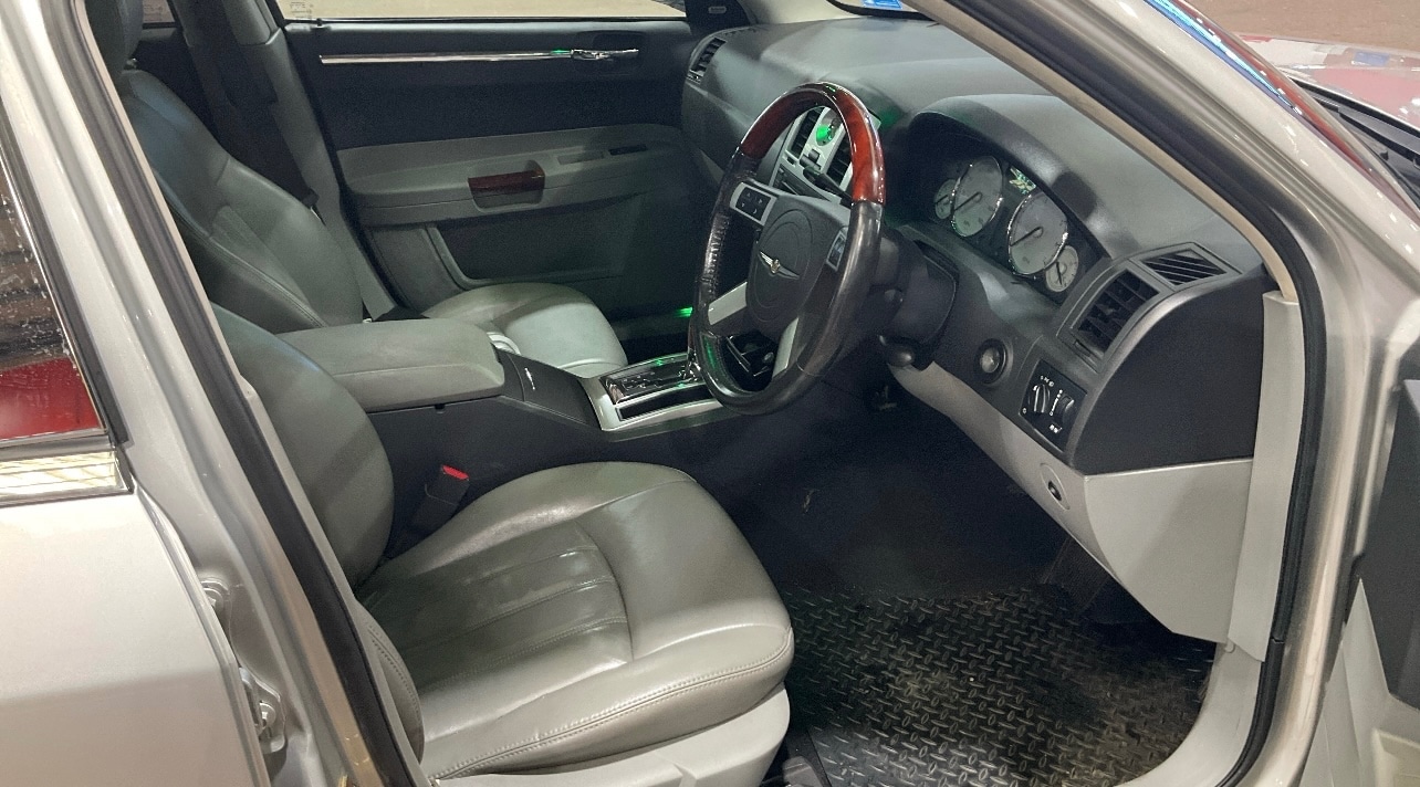 Vehicle 6