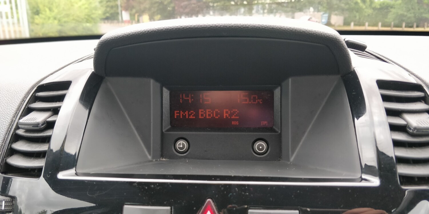 Vehicle 17