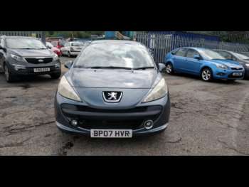 2007 (07) - 1.4 16V Sport 3dr