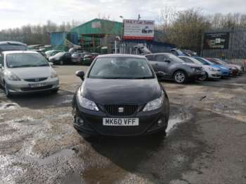 2010 (60) - 1.6 TDI CR Sport 3dr
