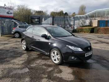 Used SEAT Ibiza 2010 for sale - 74803907: Photo