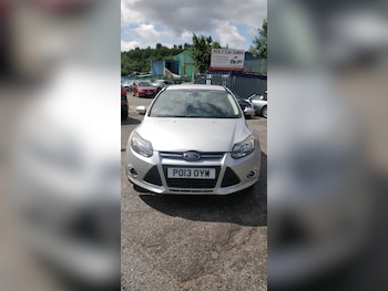 Used Ford Focus 2013 for sale - 75168386: Photo