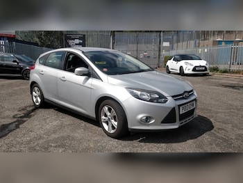 Used Ford Focus 2013 for sale - 75168386: Photo