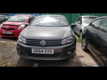 2014 (64) - 2.0 TDI BlueMotion Tech Sport 2dr