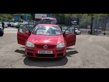 2006 (06) - 1.9 SE TDI 5dr