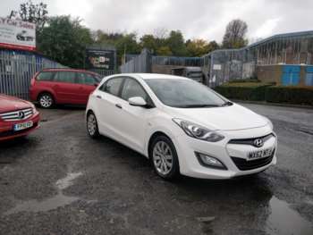 Used Hyundai i30 2013 for sale - 74480179: Photo