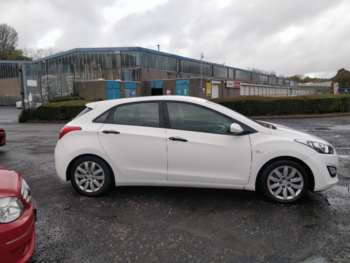 Used Hyundai i30 2013 for sale - 74480179: Photo