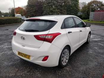 Used Hyundai i30 2013 for sale - 74480179: Photo