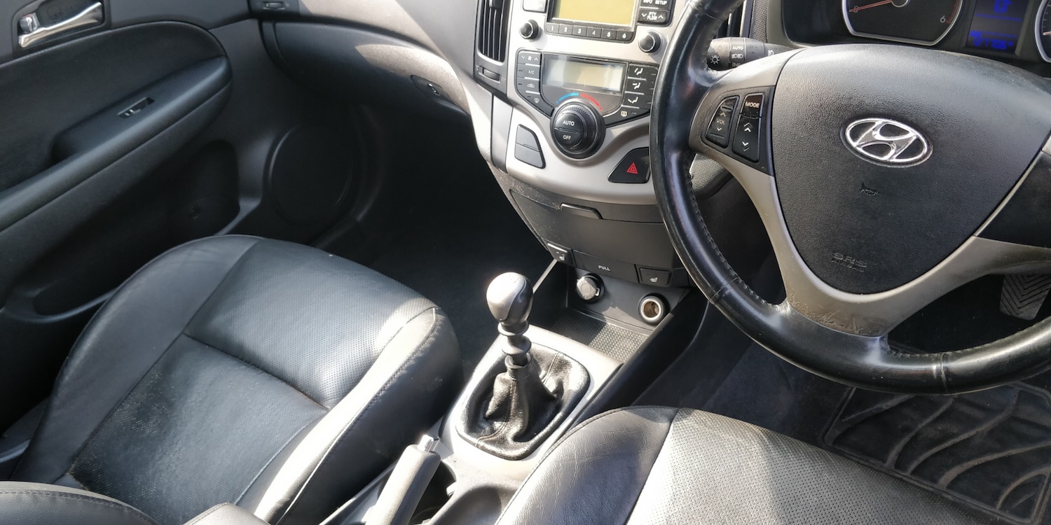 Vehicle 16