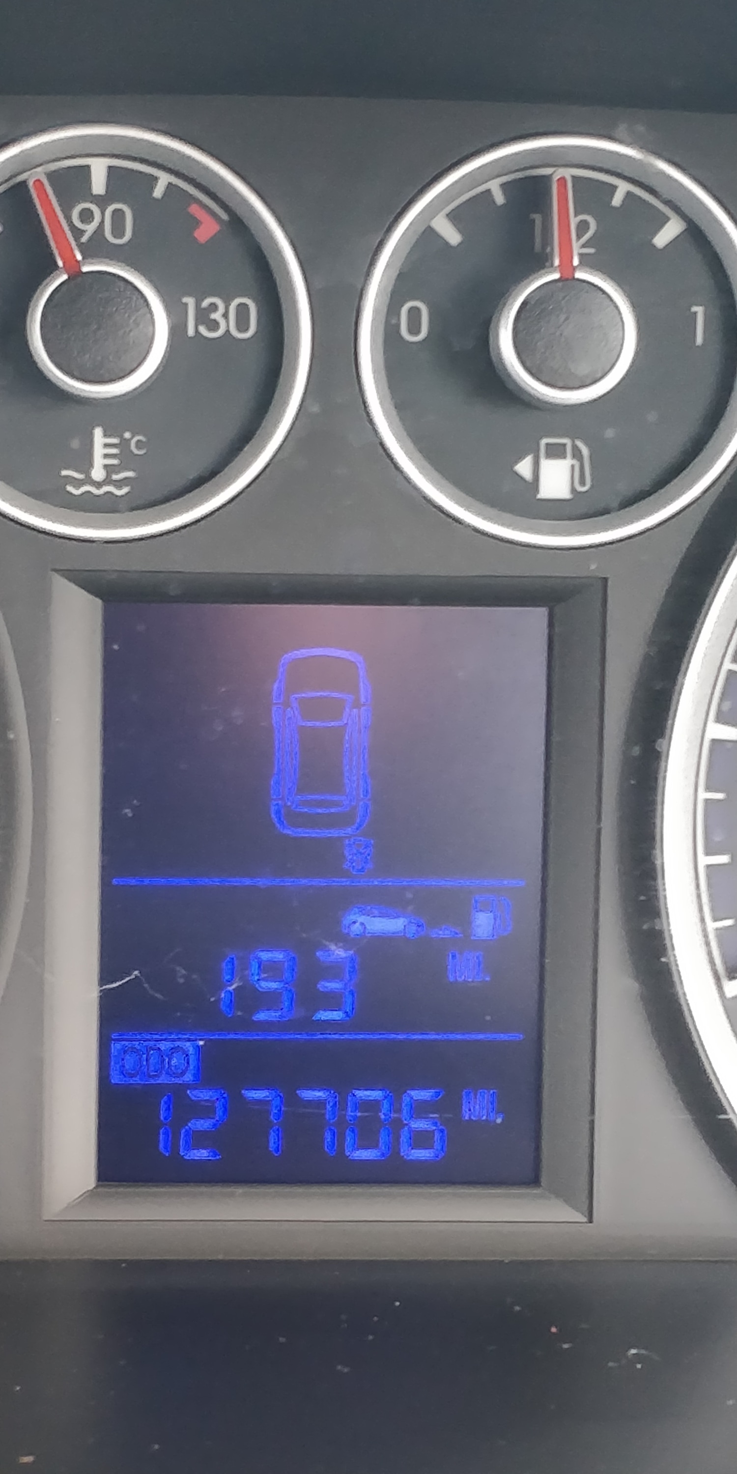Vehicle 25