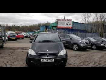 2008 (08) - A150 Classic SE 5dr