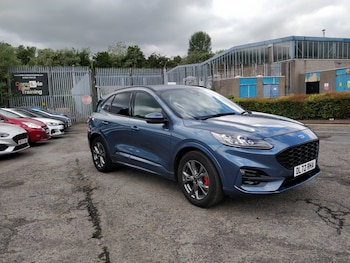 Used Ford Kuga 2023 for sale - 75056633: Photo