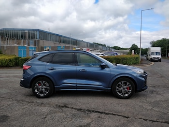 Used Ford Kuga 2023 for sale - 75056633: Photo