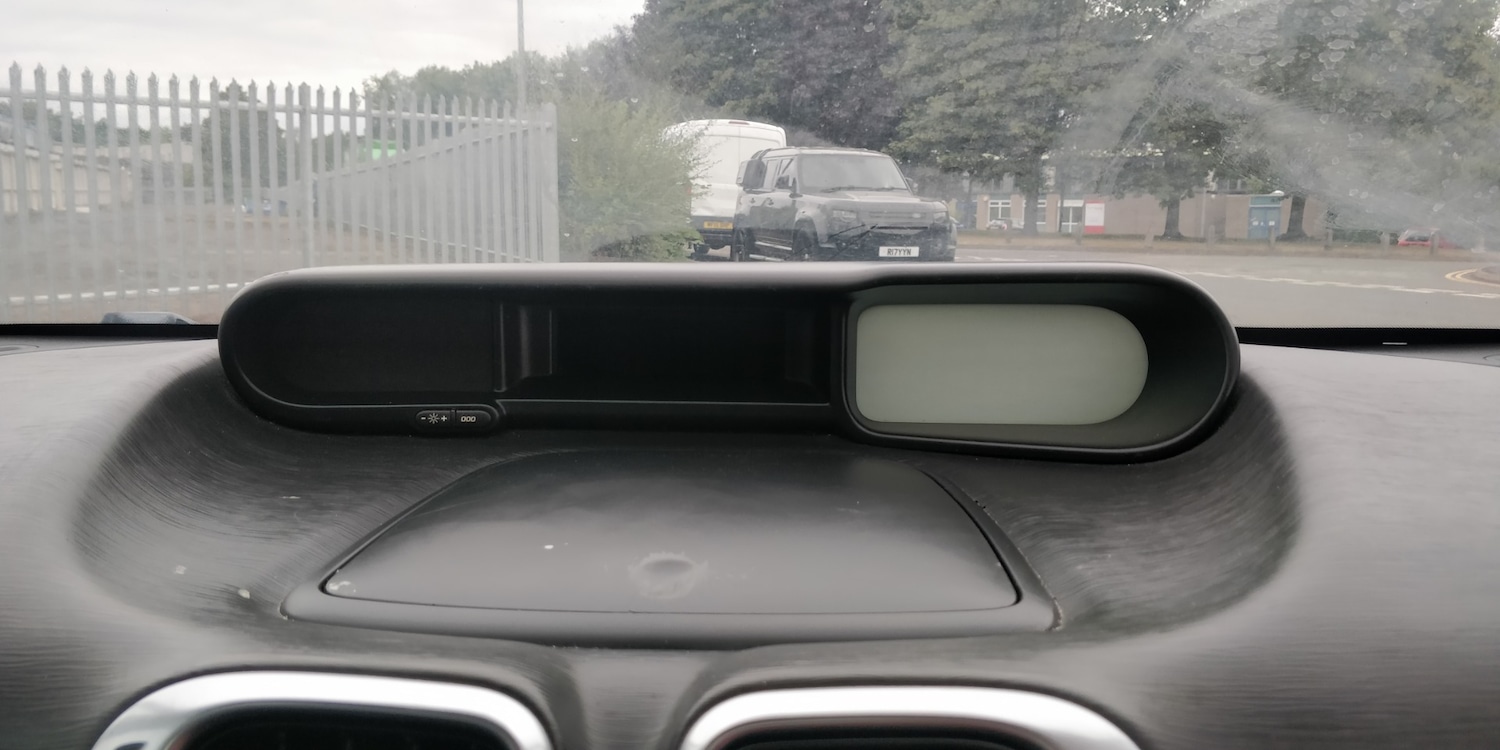 Vehicle 19