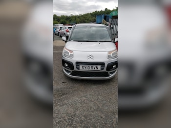 Citroen - C3 Picasso