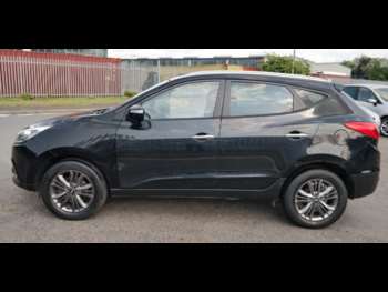 Used Hyundai Ix35 2014 for sale - 74864499: Photo