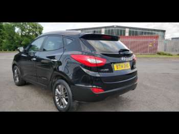 Used Hyundai Ix35 2014 for sale - 74864499: Photo