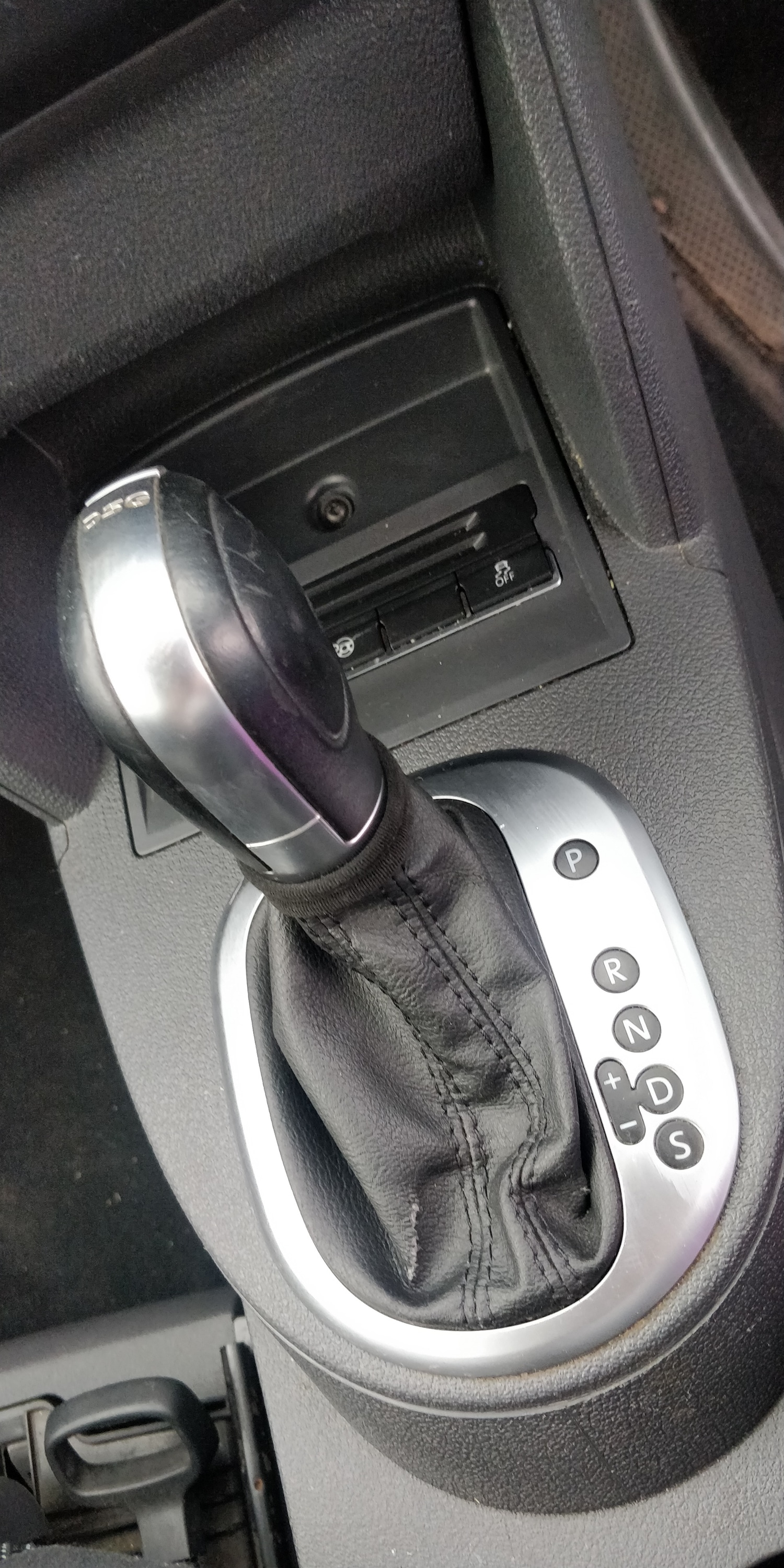 Vehicle 17