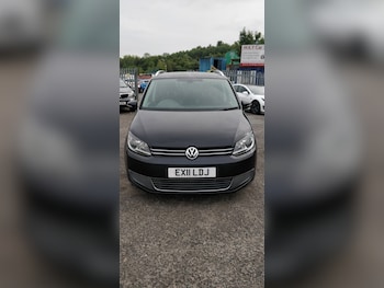 2011 (11) - 2.0 TDI SE 5dr DSG