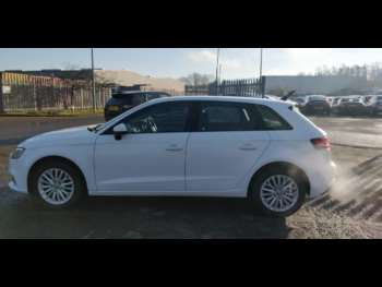 Used Audi A3 2017 for sale - 74992741: Photo