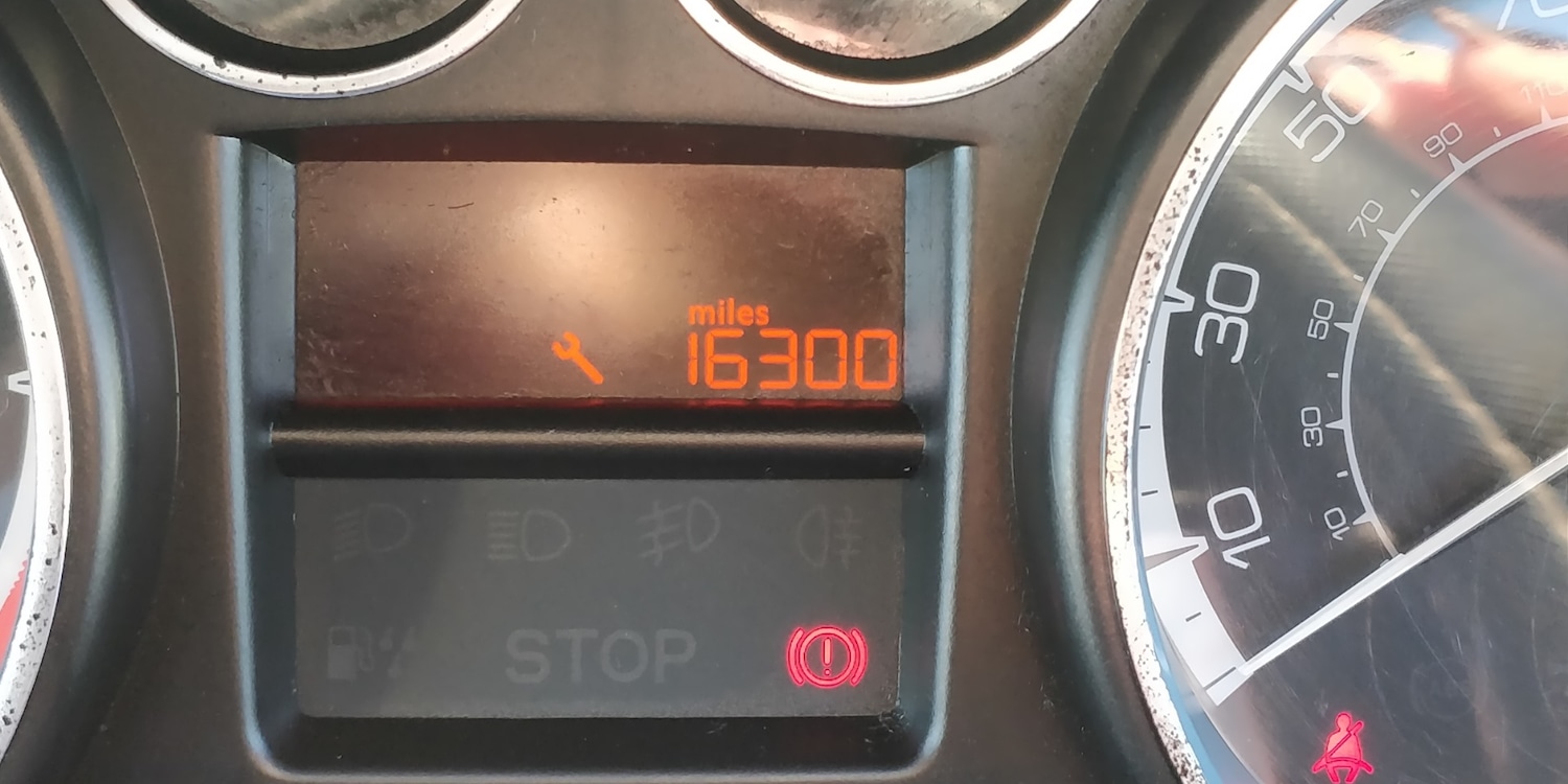 Vehicle 20