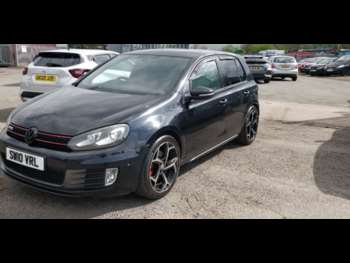 Used Volkswagen Golf 2010 for sale - 74437775: Photo